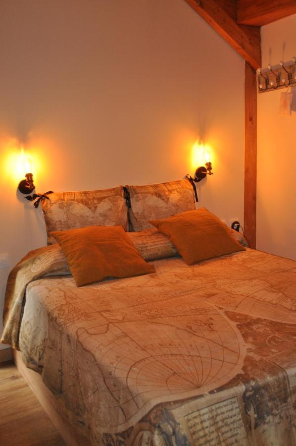 El Rincon Secreto De Gredos Especializada En Celiaquia Y Diabetes Y Jacuzzi Guest House Tormellas Exterior photo