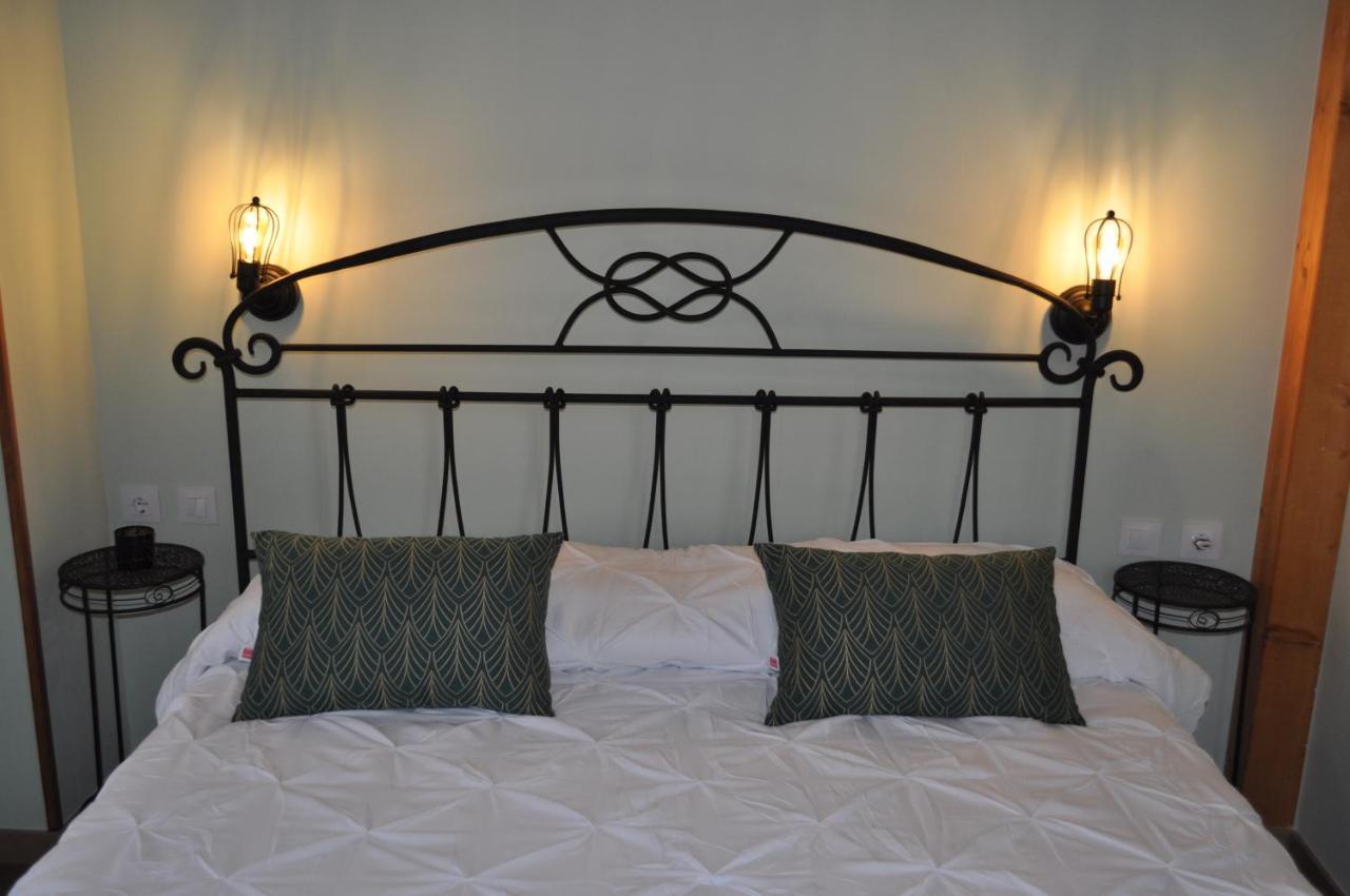 El Rincon Secreto De Gredos Especializada En Celiaquia Y Diabetes Y Jacuzzi Guest House Tormellas Exterior photo